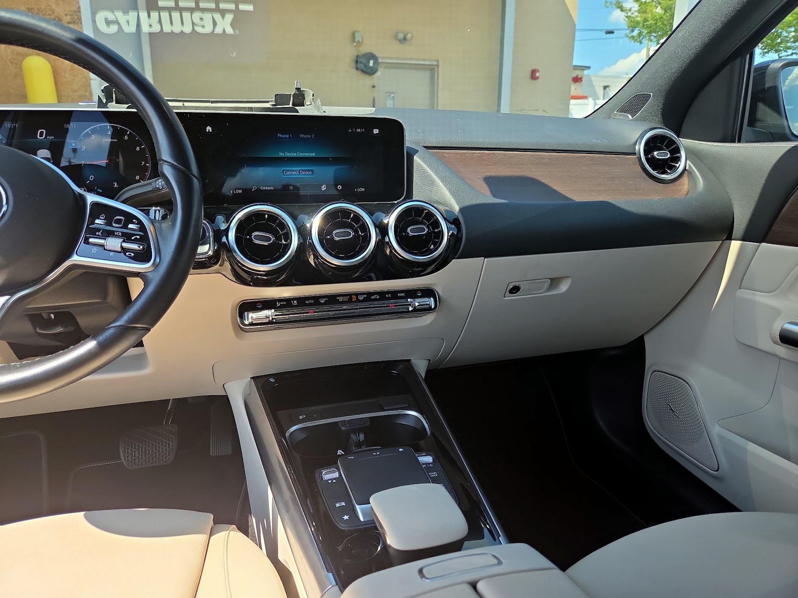 2021 Mercedes-Benz GLA GLA250 - Photo 10
