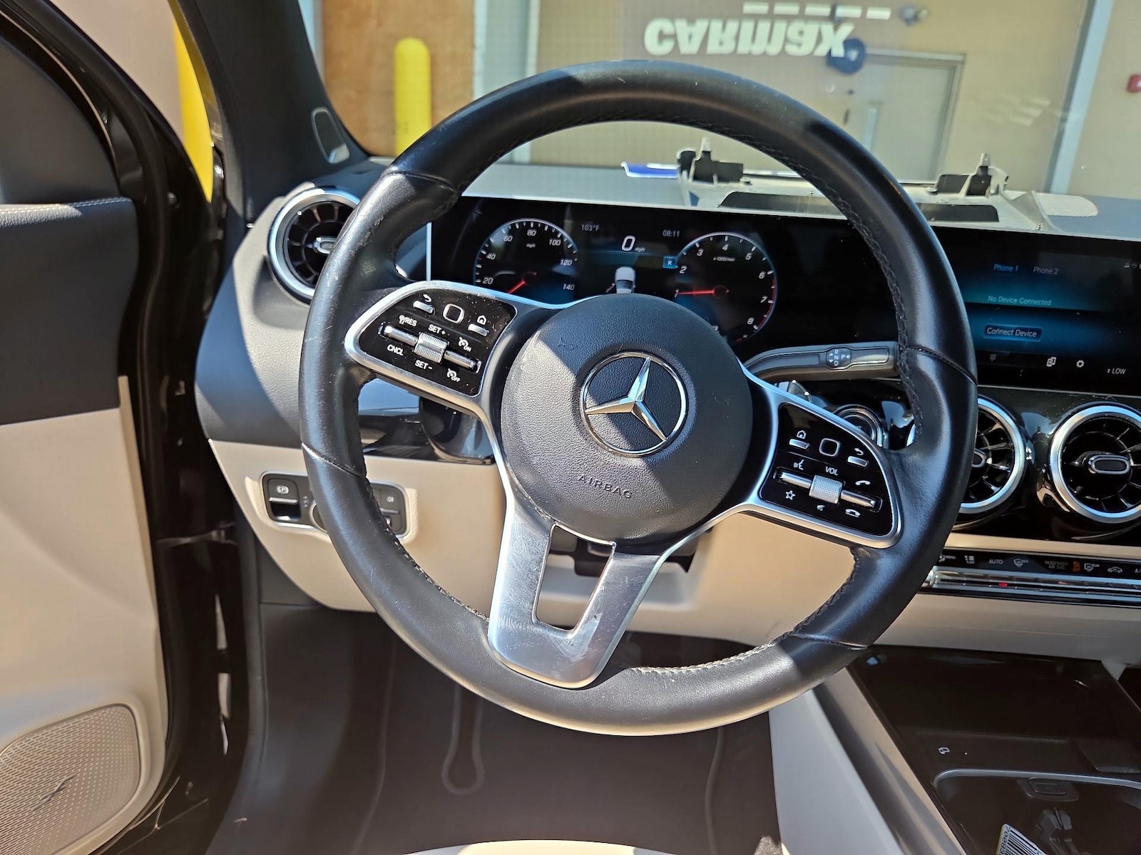 2021 Mercedes-Benz GLA GLA250 - Photo 11