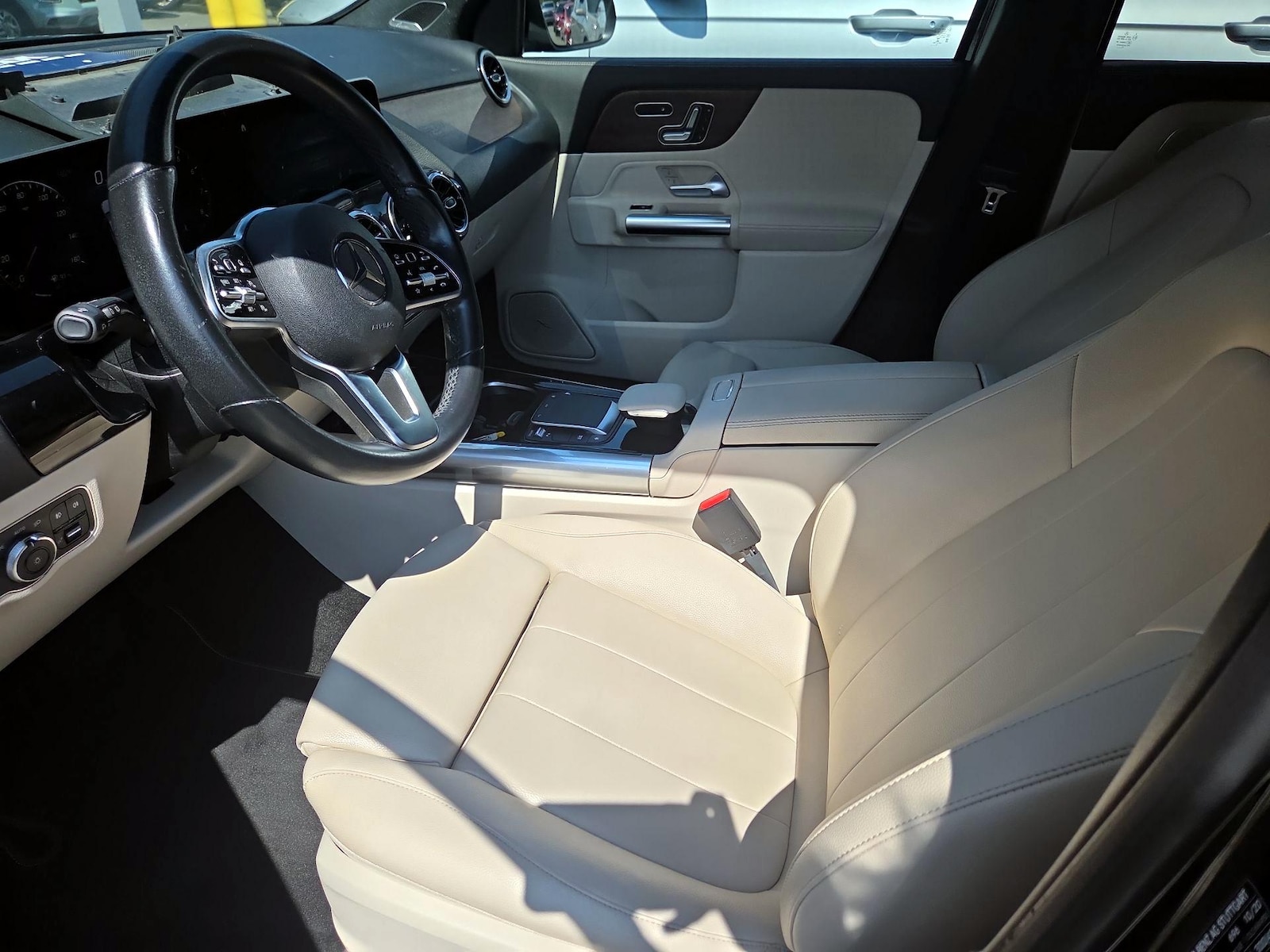 2021 Mercedes-Benz GLA GLA250 - Photo 12