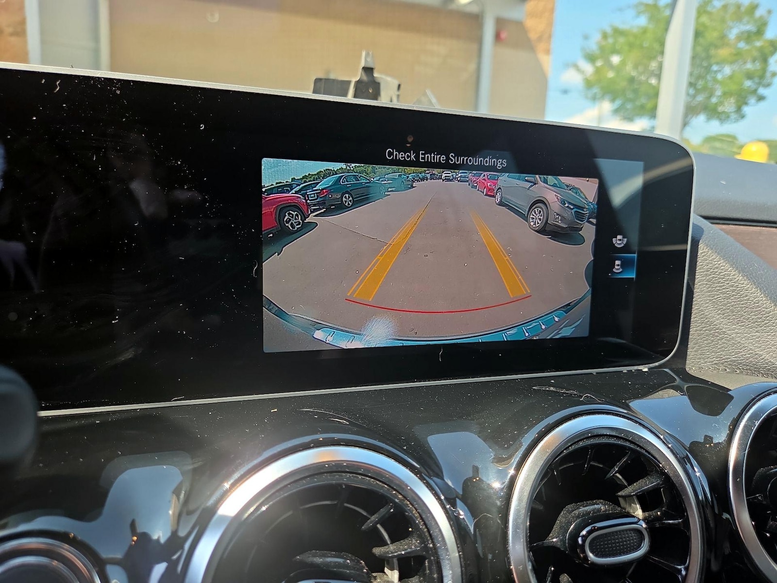 2021 Mercedes-Benz GLA GLA250 - Photo 15