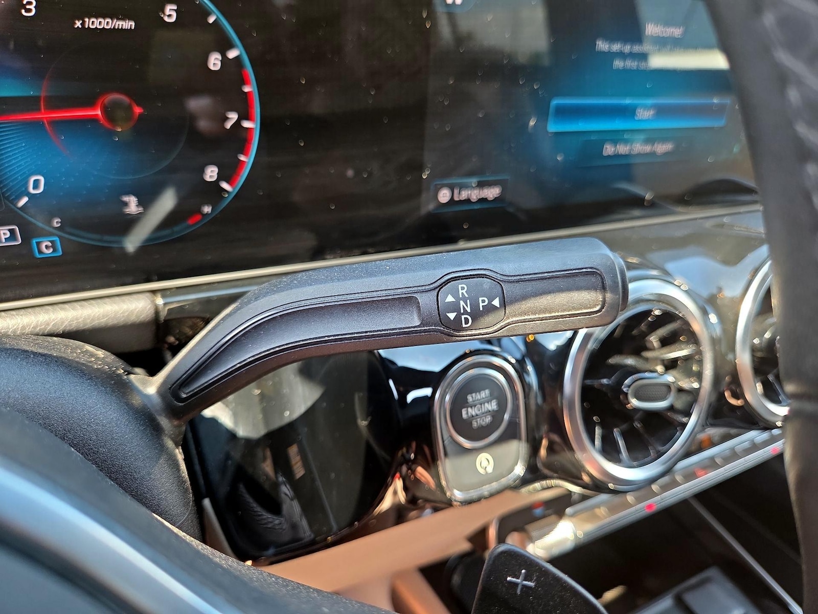 2021 Mercedes-Benz GLA GLA250 - Photo 18