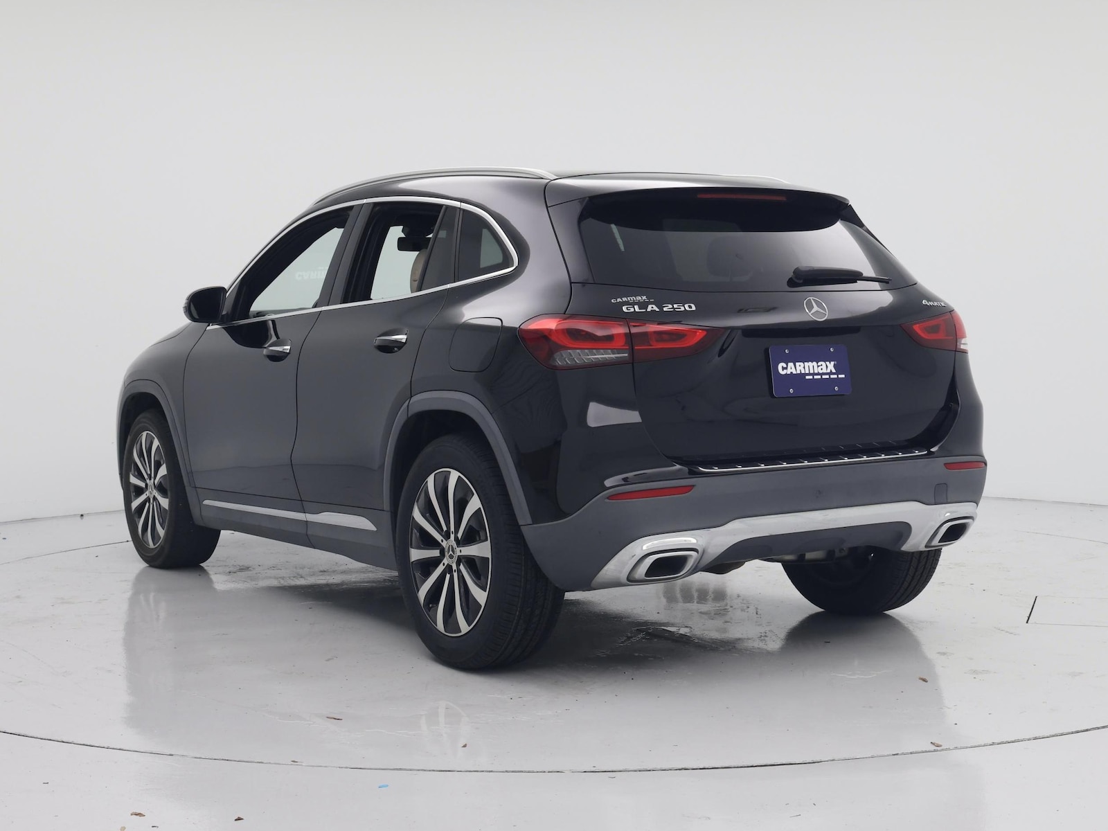 2021 Mercedes-Benz GLA GLA250 - Photo 3