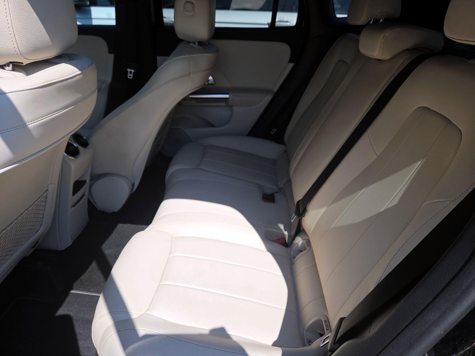 2021 Mercedes-Benz GLA GLA250 - Photo 20