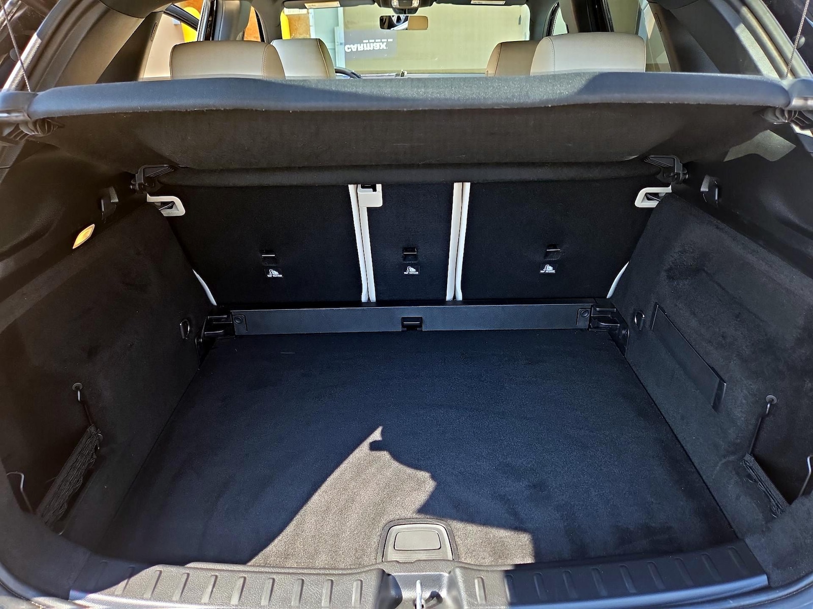 2021 Mercedes-Benz GLA GLA250 - Photo 22