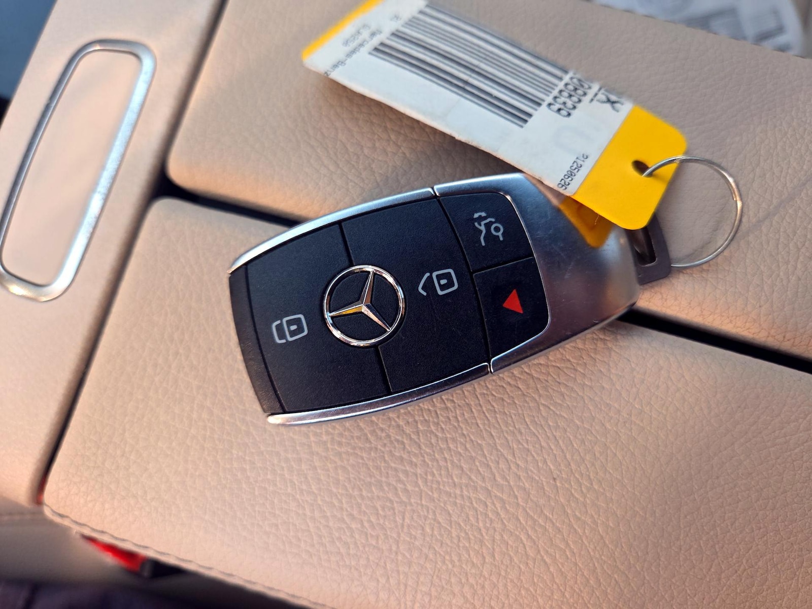 2021 Mercedes-Benz GLA GLA250 - Photo 24
