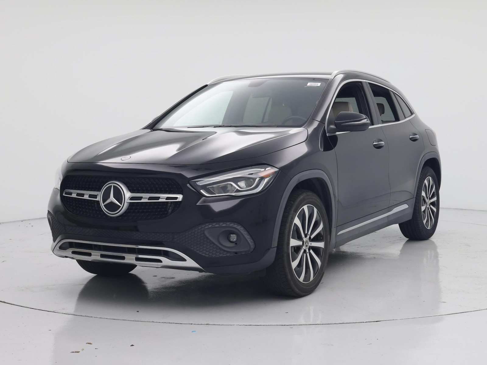2021 Mercedes-Benz GLA GLA250 - Photo 5