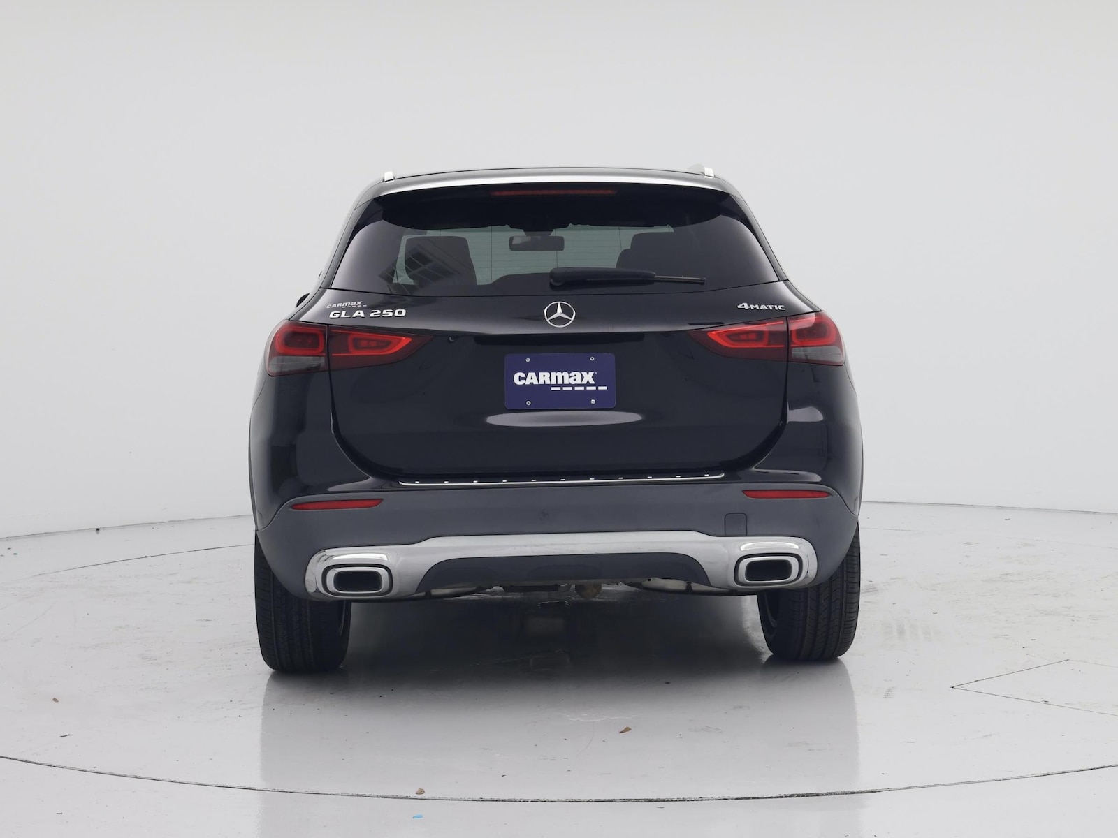 2021 Mercedes-Benz GLA GLA250 - Photo 7