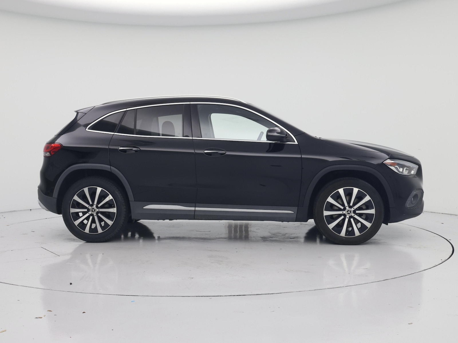 2021 Mercedes-Benz GLA GLA250 - Photo 8