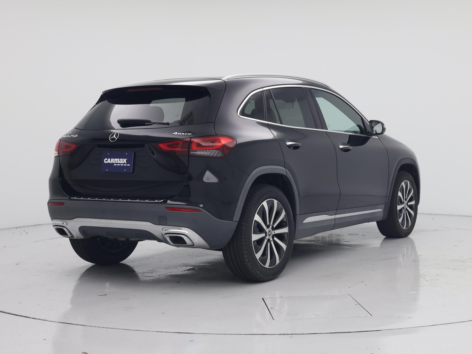 2021 Mercedes-Benz GLA GLA250 - Photo 9