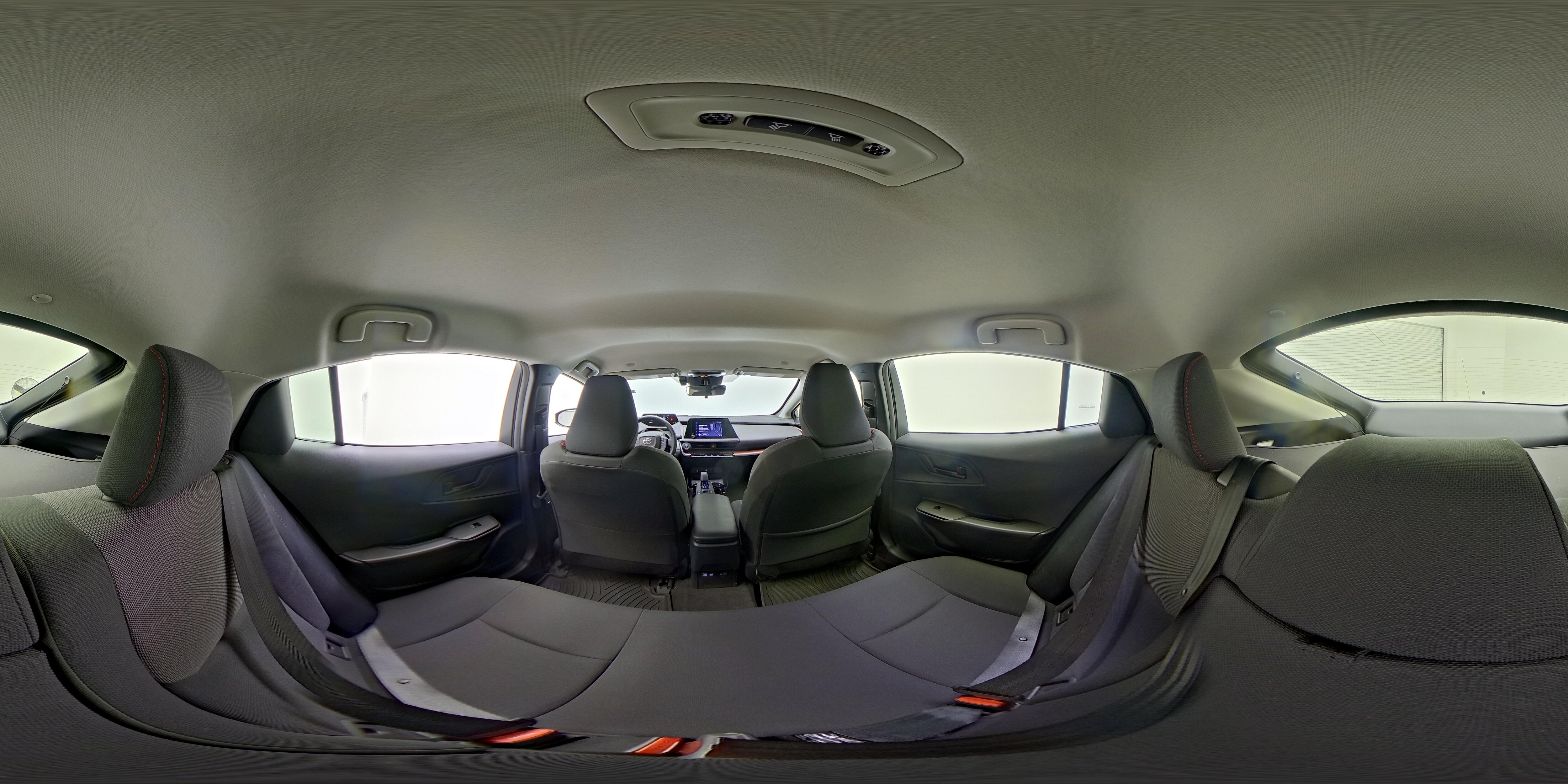 2024 Toyota Prius Prime SE - Photo 26