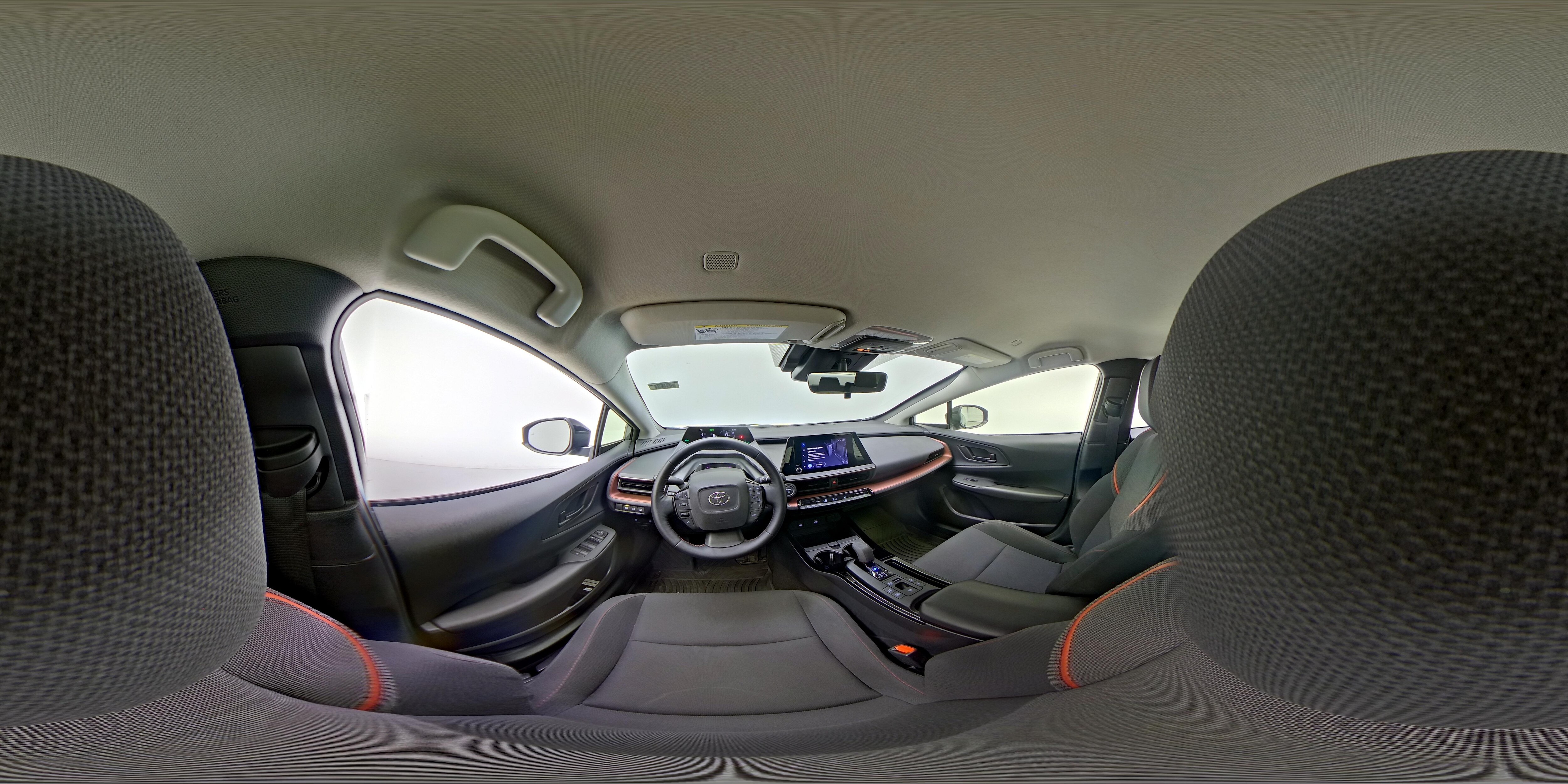 2024 Toyota Prius Prime SE - Photo 27