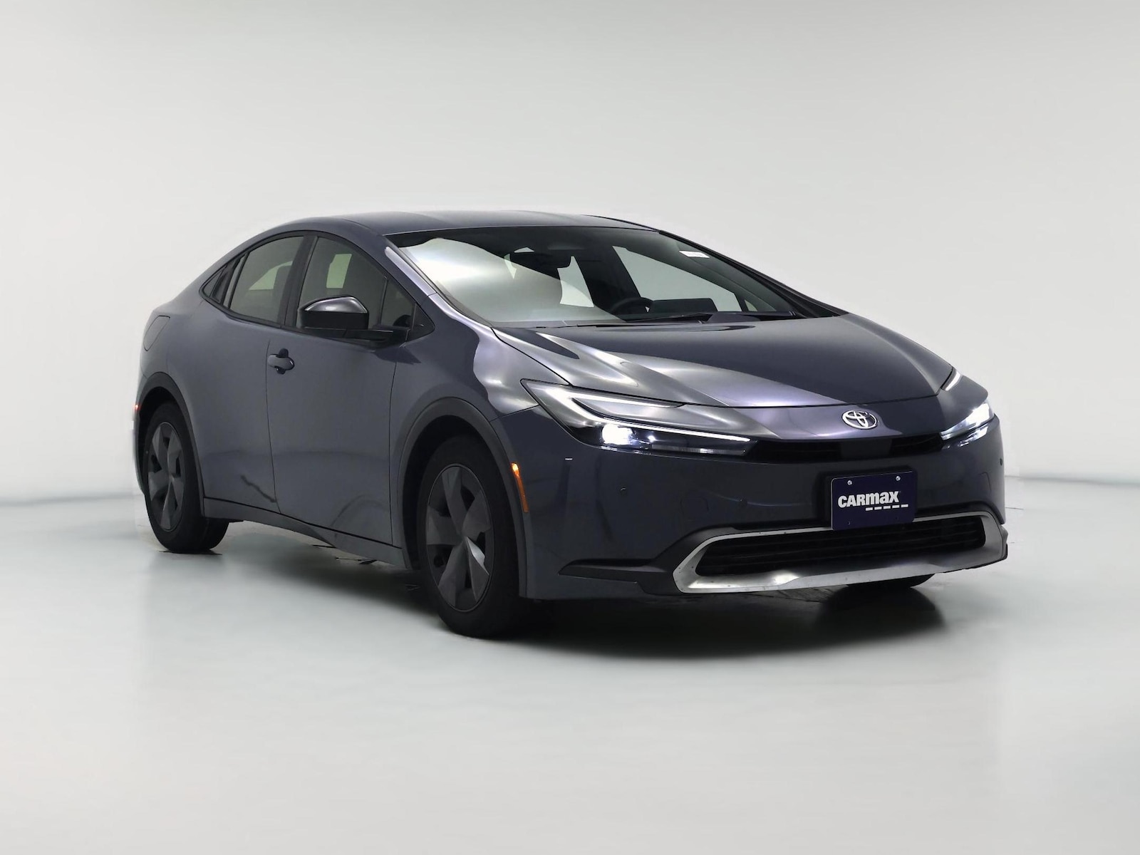 2024 Toyota Prius Prime