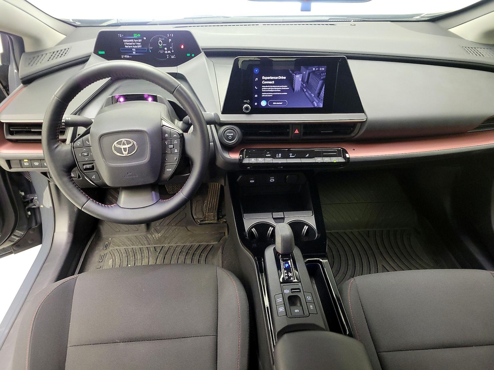 2024 Toyota Prius Prime SE - Photo 10