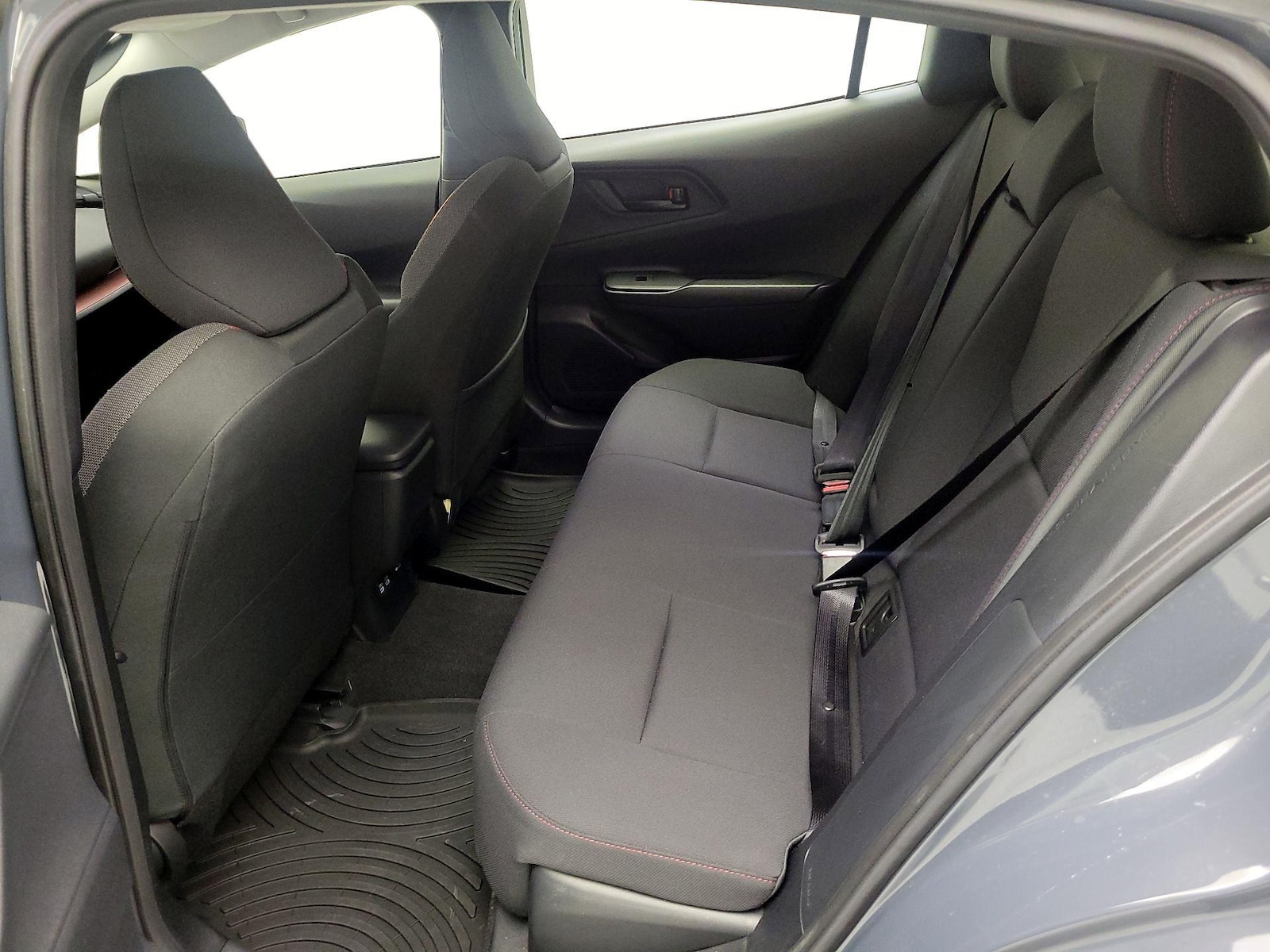 2024 Toyota Prius Prime SE - Photo 21