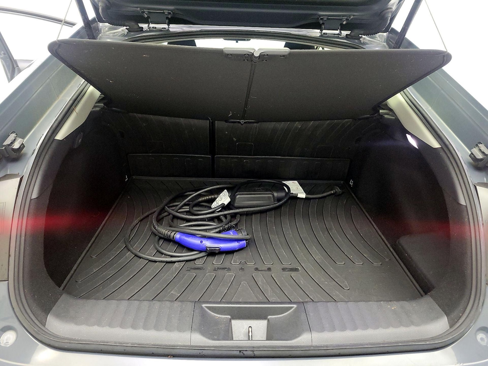 2024 Toyota Prius Prime SE - Photo 22
