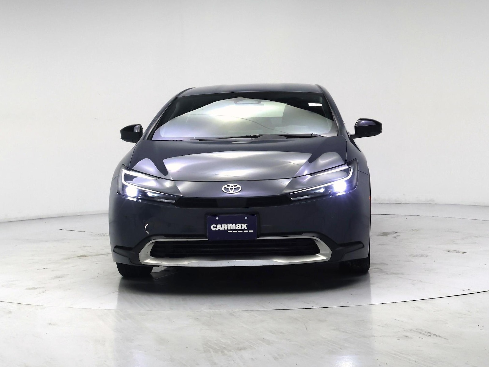 2024 Toyota Prius Prime SE - Photo 6