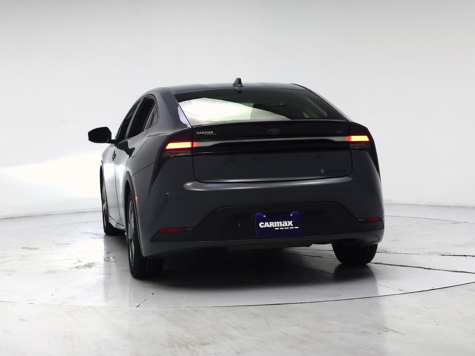 2024 Toyota Prius Prime SE - Photo 7