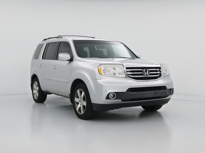 2014 Honda Pilot Touring -
                  Columbia, SC