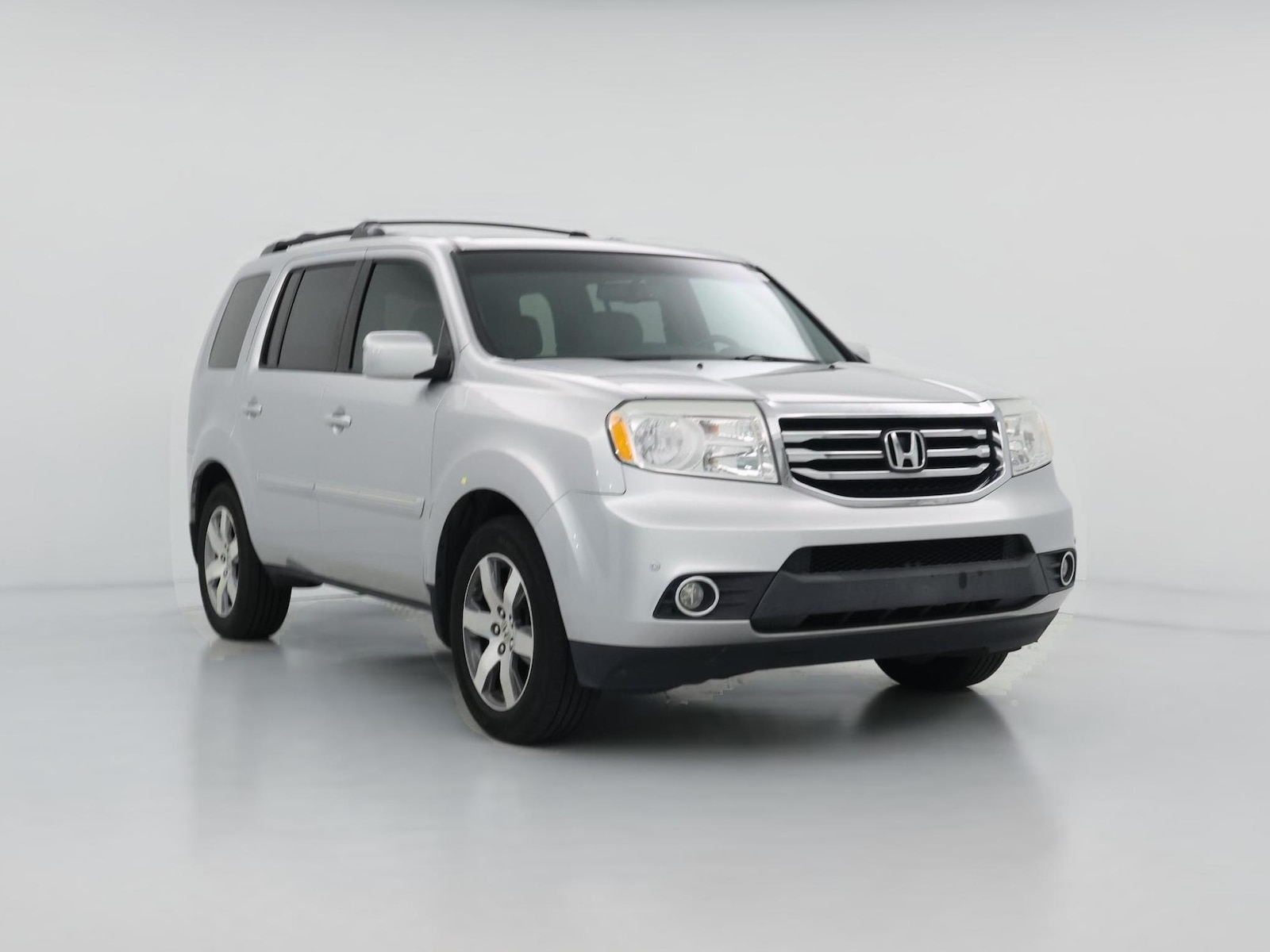 2014 Honda Pilot Touring - Photo 1