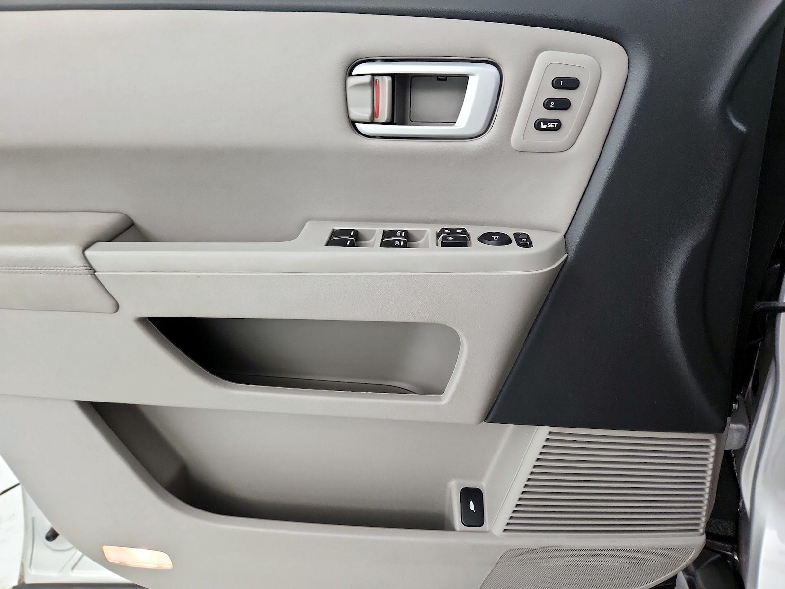 2014 Honda Pilot Touring - Photo 13