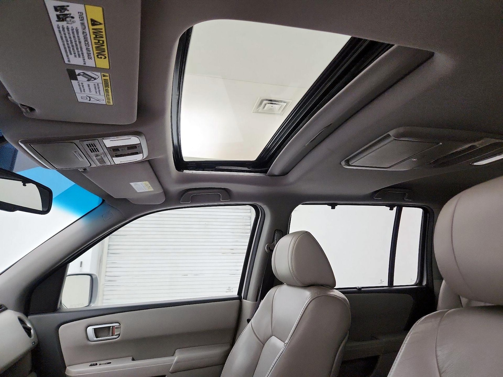 2014 Honda Pilot Touring - Photo 19