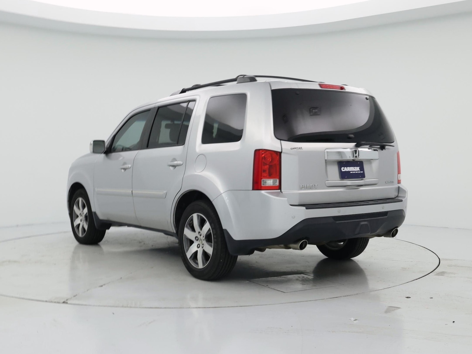2014 Honda Pilot Touring - Photo 3