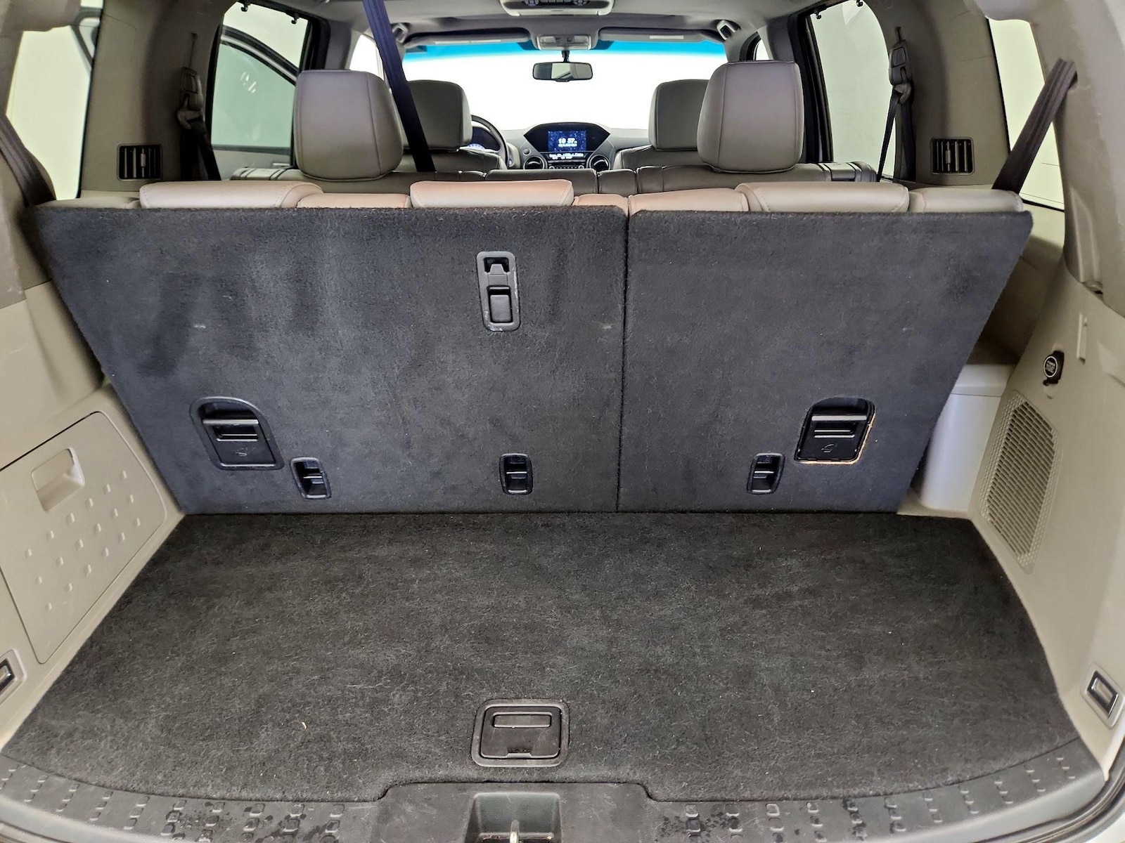 2014 Honda Pilot Touring - Photo 20