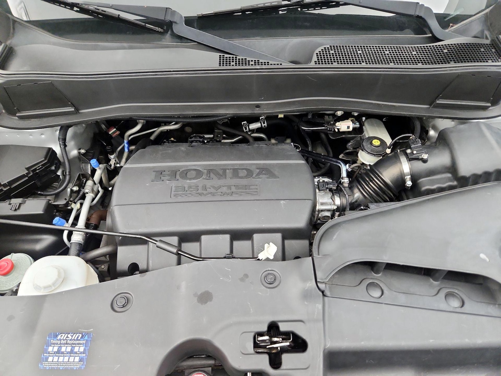 2014 Honda Pilot Touring - Photo 21