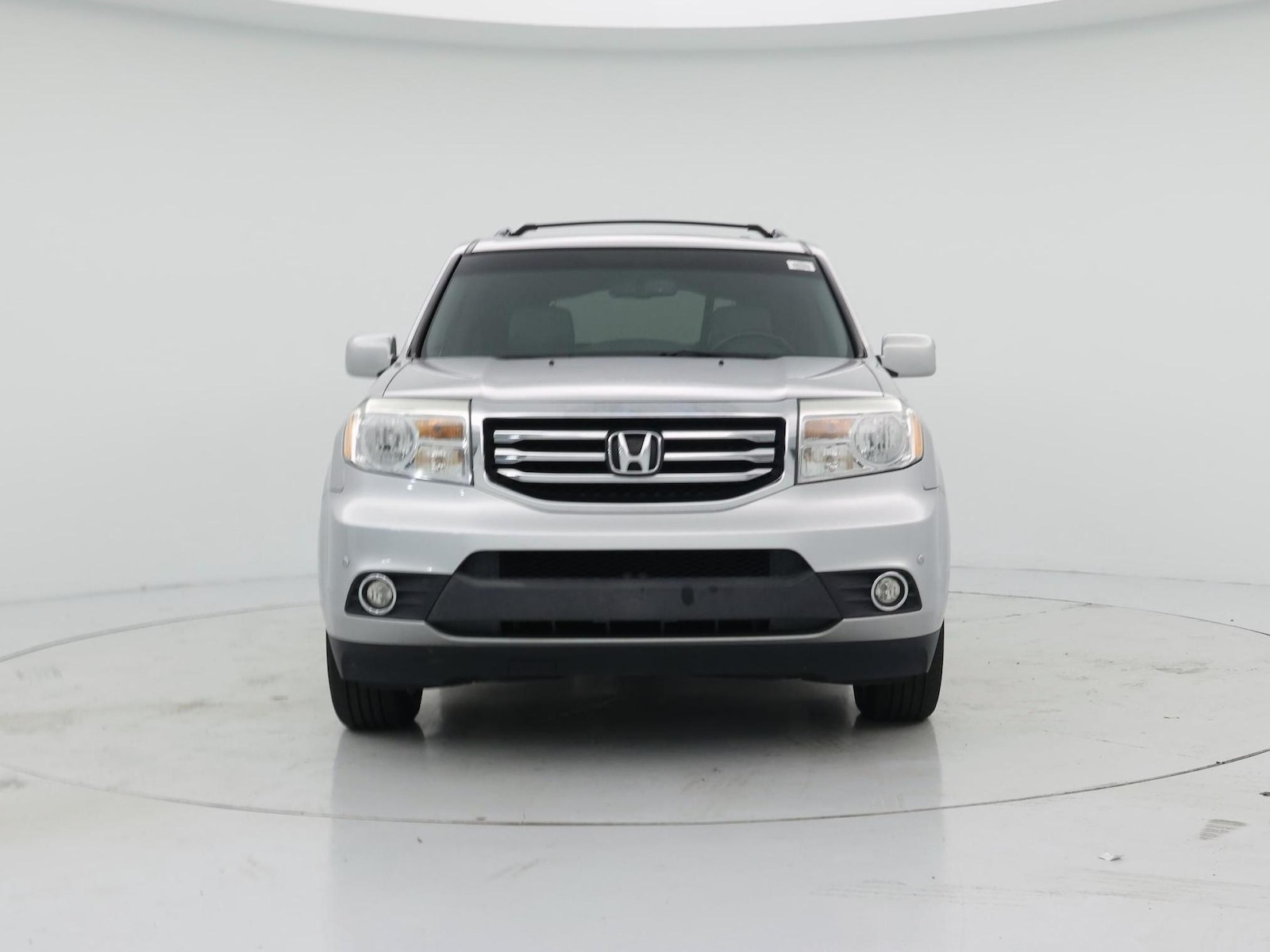 2014 Honda Pilot Touring - Photo 6