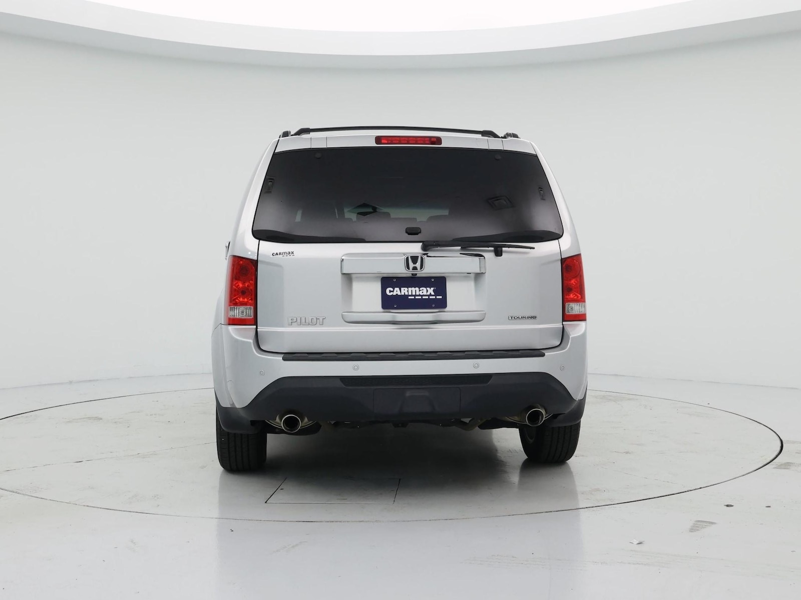 2014 Honda Pilot Touring - Photo 7