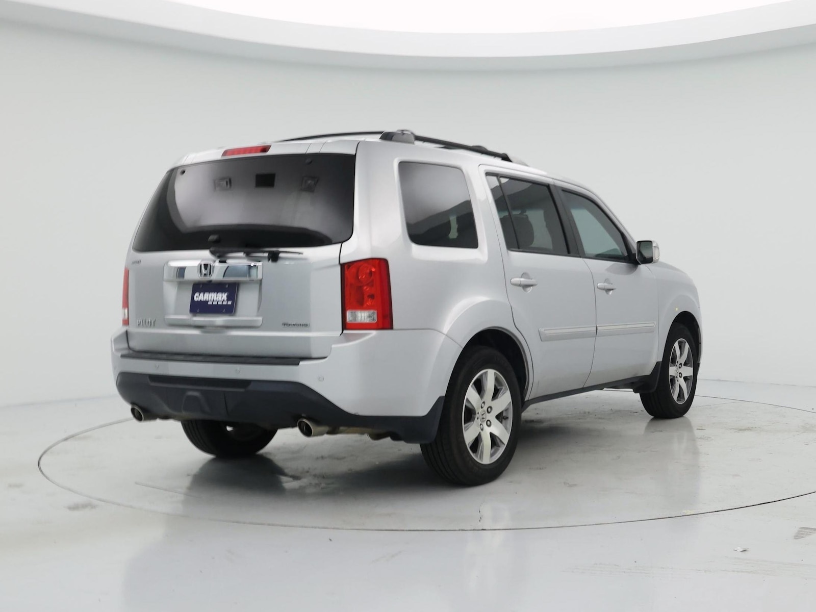 2014 Honda Pilot Touring - Photo 9