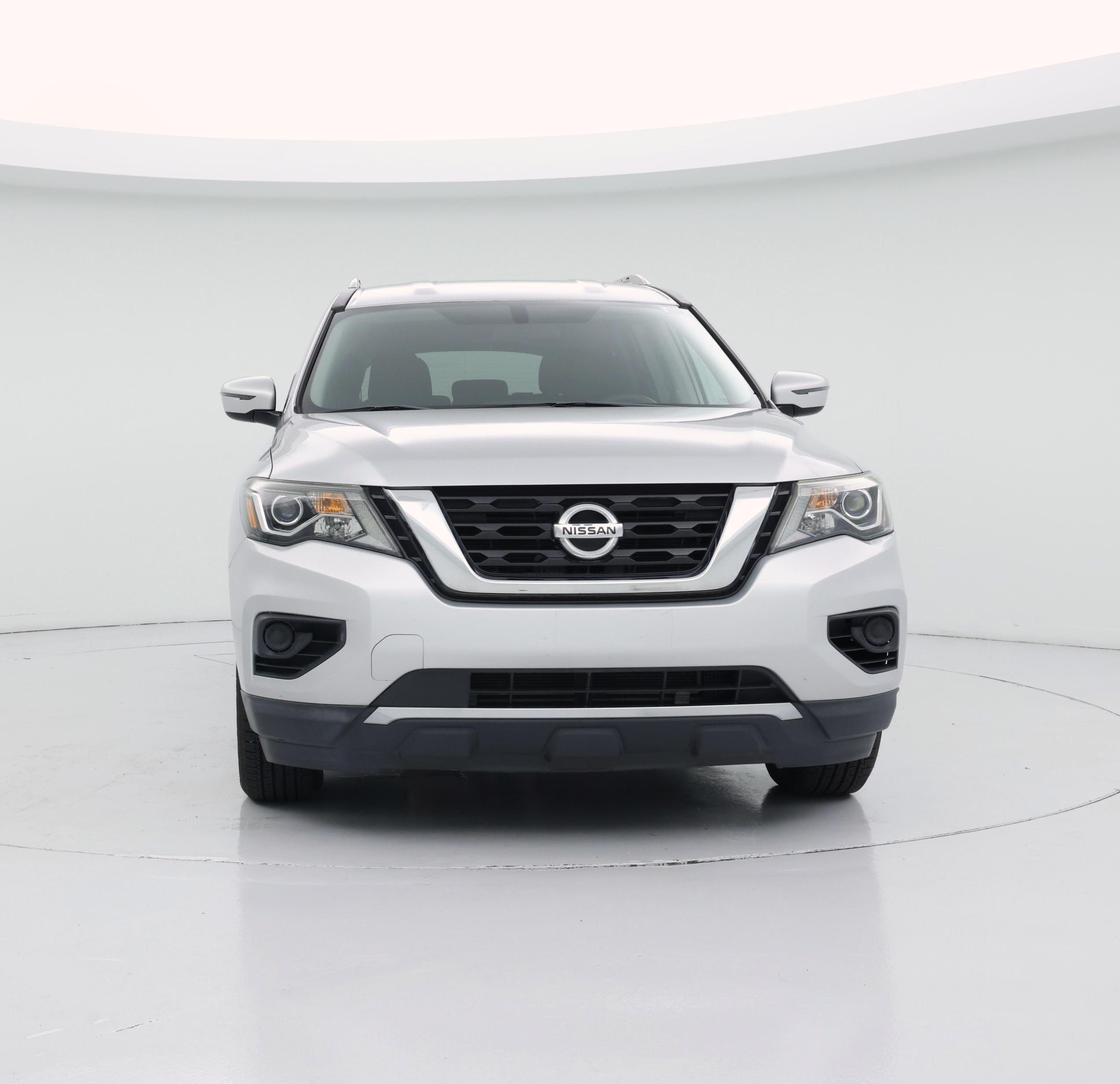 Thumbnail: 2017 Nissan Pathfinder - 5