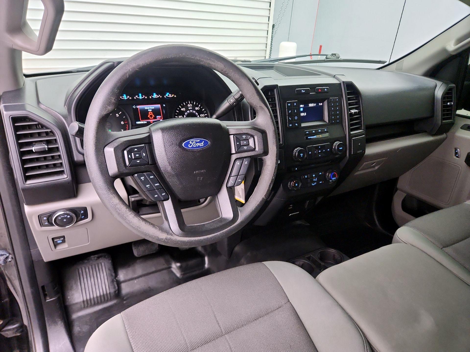 Thumbnail: 2018 Ford F-150 - 9