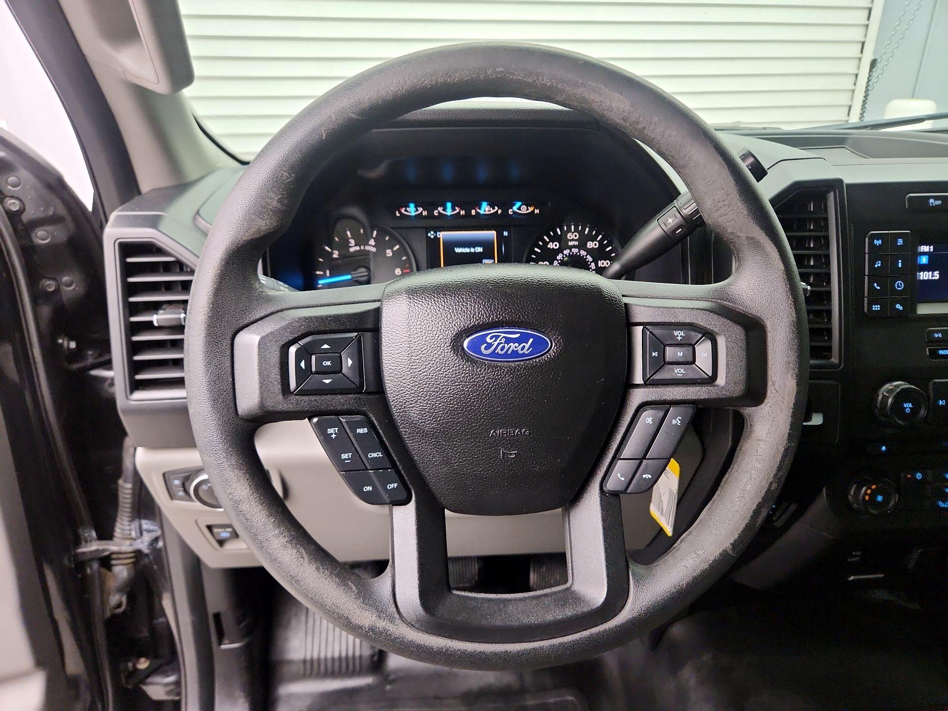 Thumbnail: 2018 Ford F-150 - 10