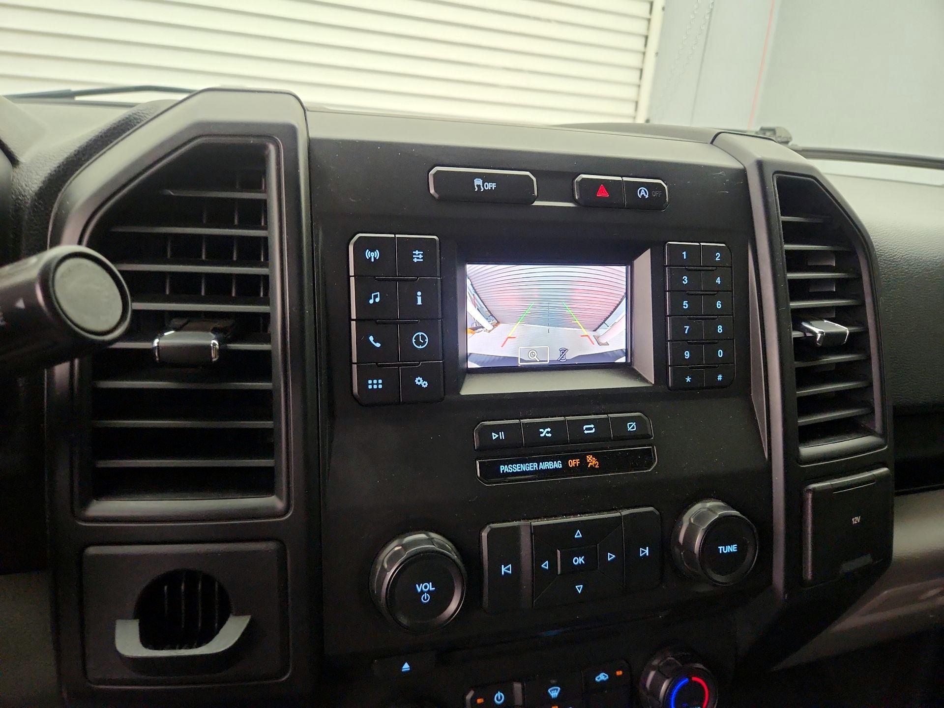 Thumbnail: 2018 Ford F-150 - 14
