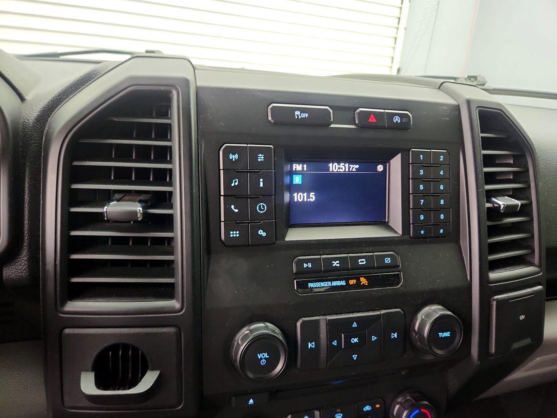 Thumbnail: 2018 Ford F-150 - 15