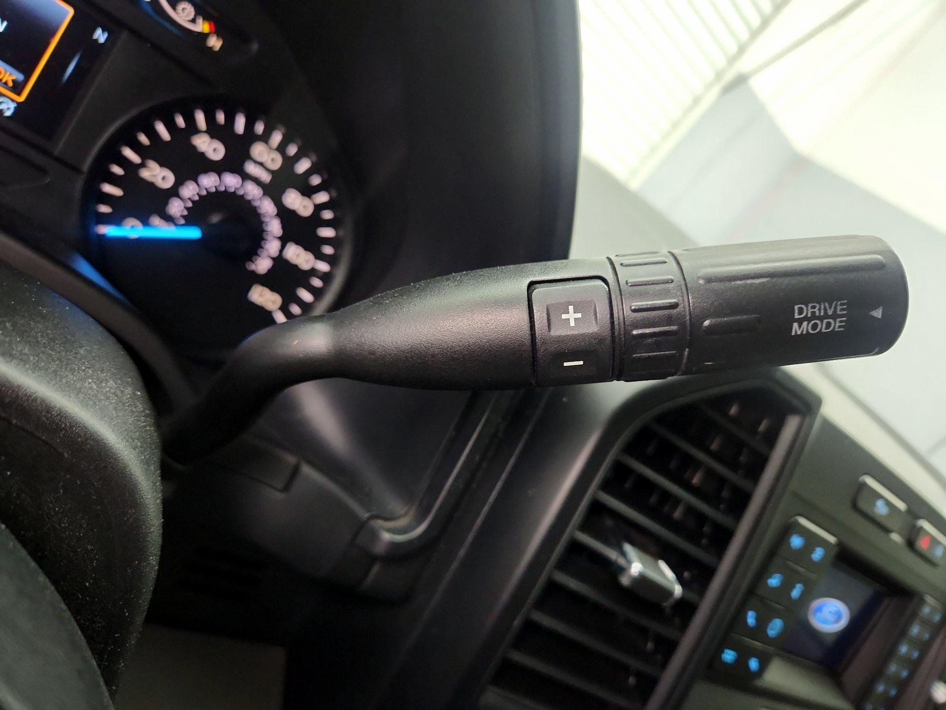 Thumbnail: 2018 Ford F-150 - 17