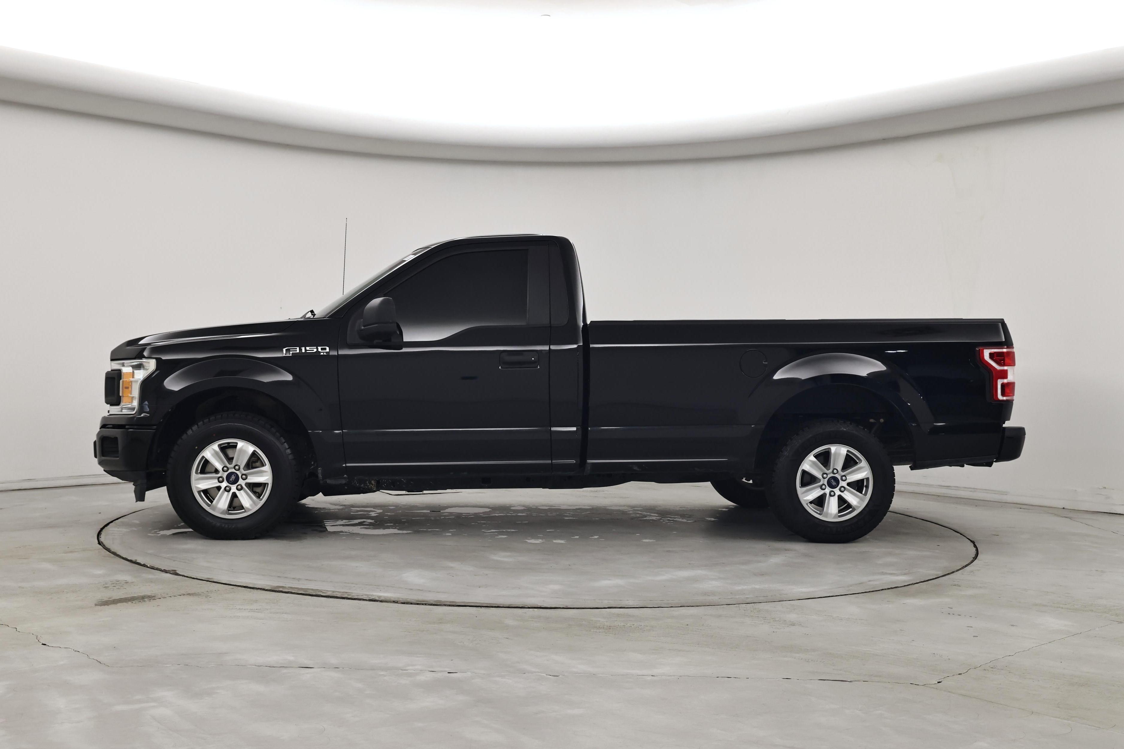 Thumbnail: 2018 Ford F-150 - 3