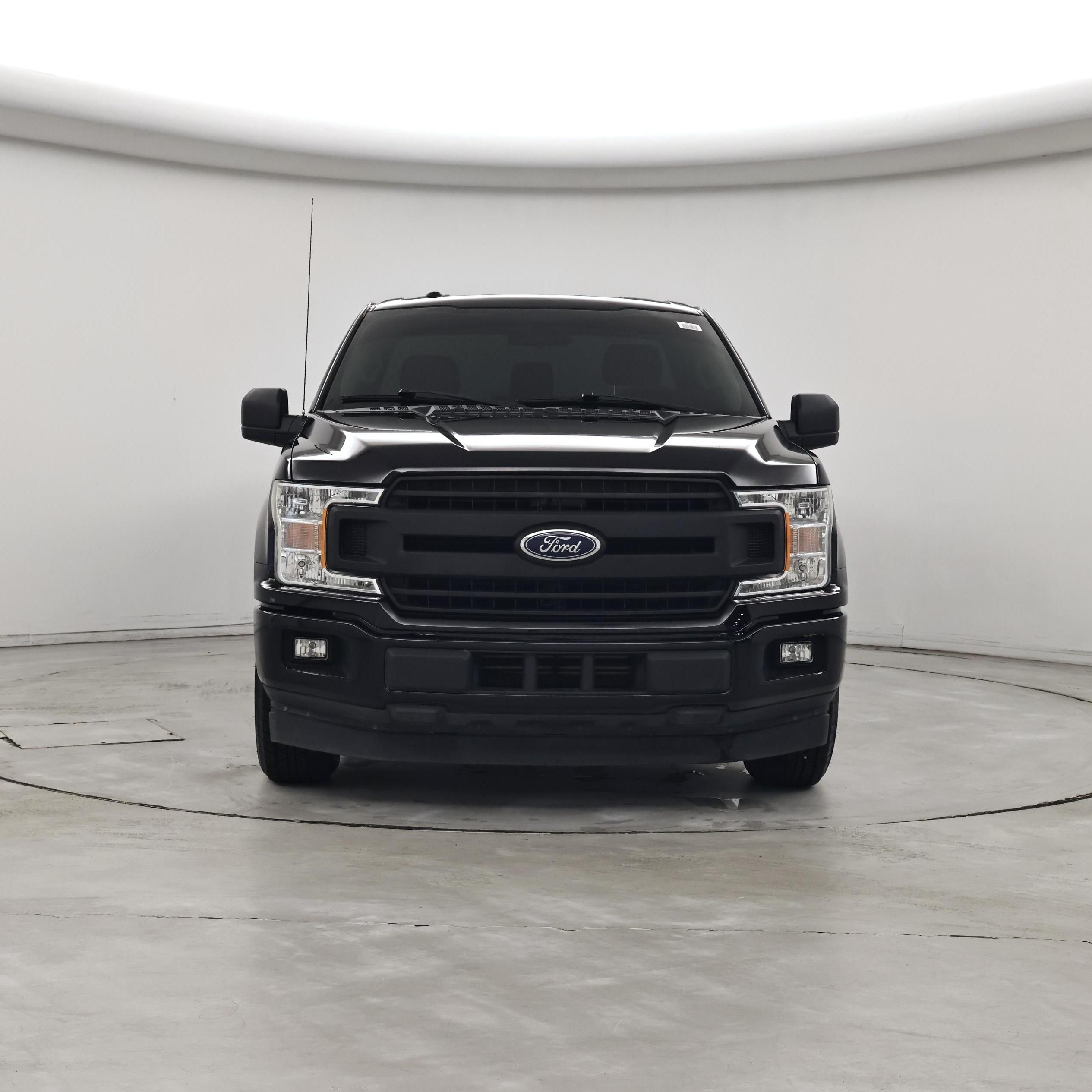 Thumbnail: 2018 Ford F-150 - 5