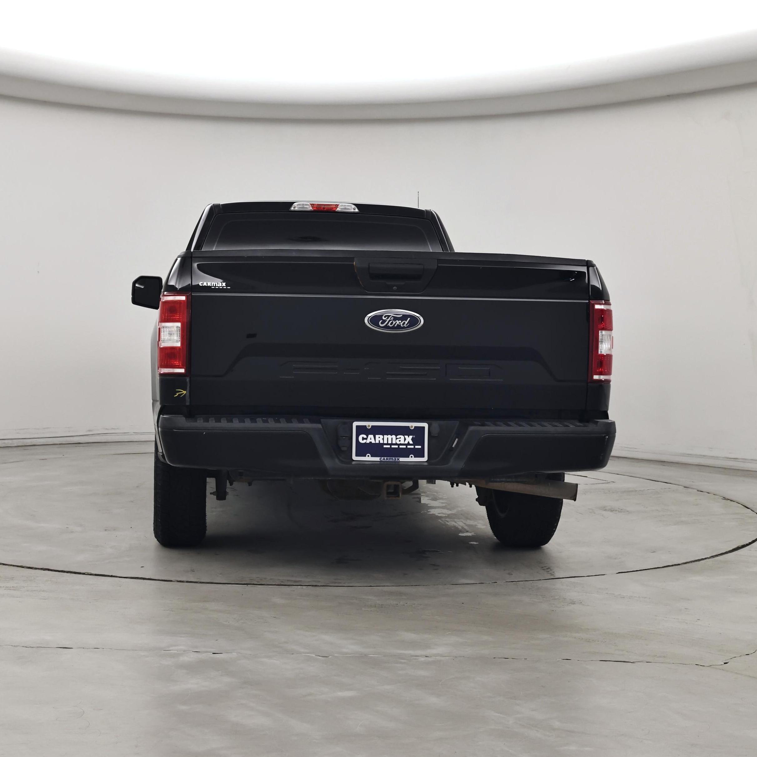 Thumbnail: 2018 Ford F-150 - 6