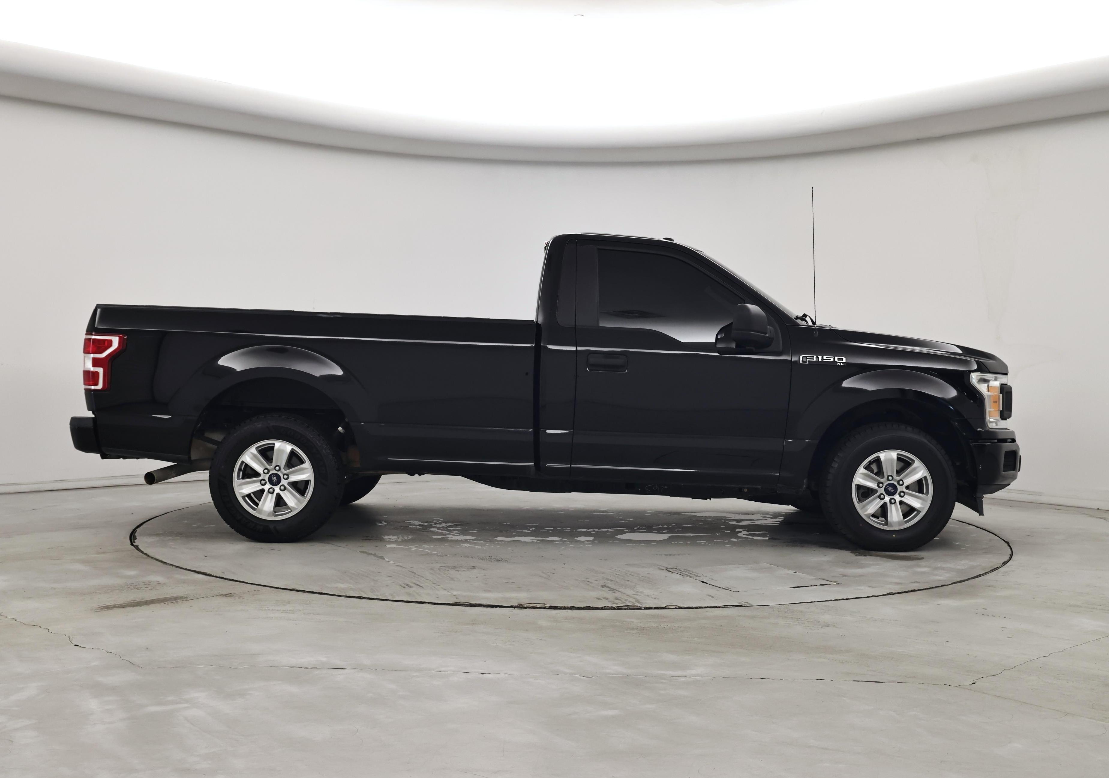 Thumbnail: 2018 Ford F-150 - 7