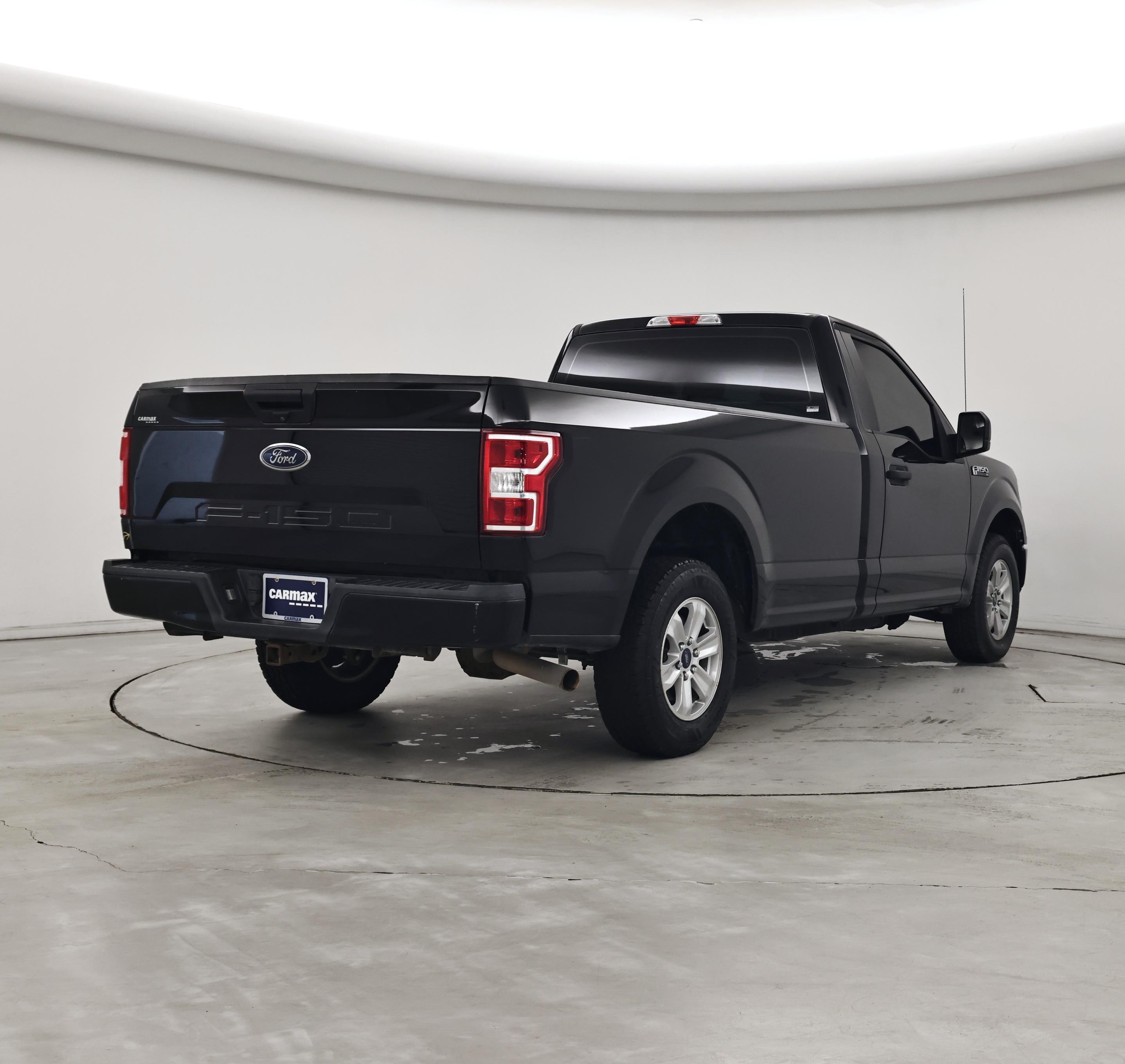 Thumbnail: 2018 Ford F-150 - 8