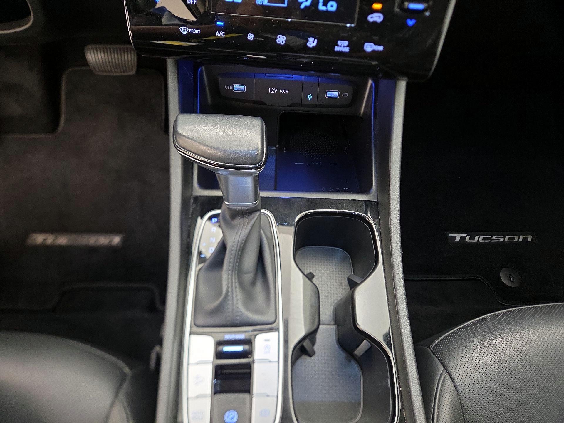 Thumbnail: 2023 Hyundai Tucson - 16