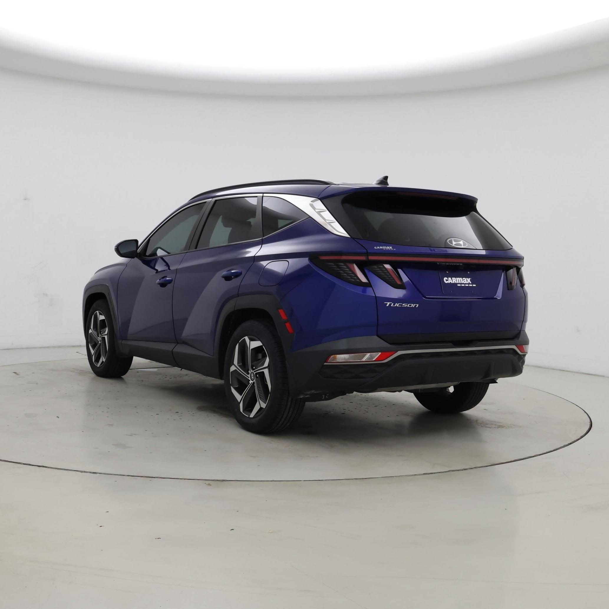 Thumbnail: 2023 Hyundai Tucson - 2