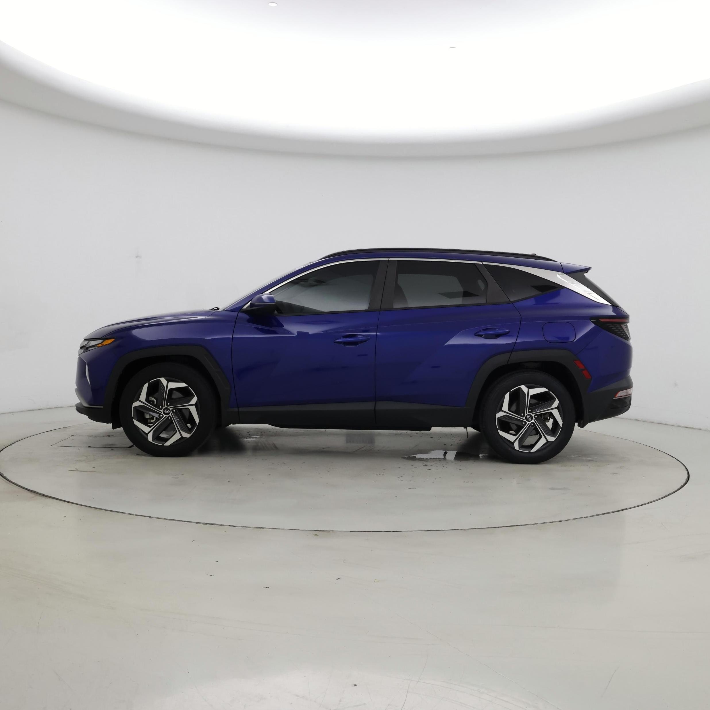 Thumbnail: 2023 Hyundai Tucson - 3
