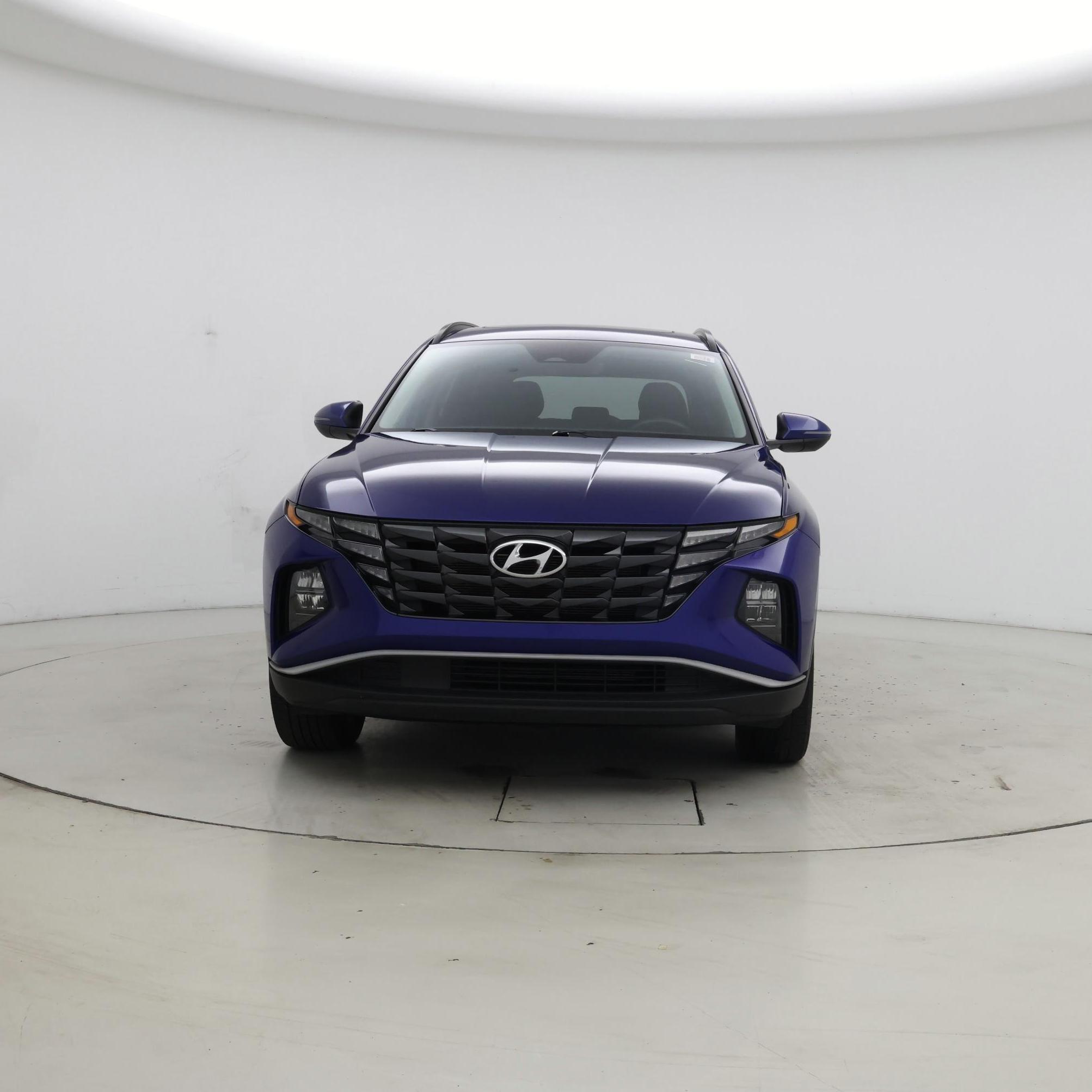 Thumbnail: 2023 Hyundai Tucson - 5