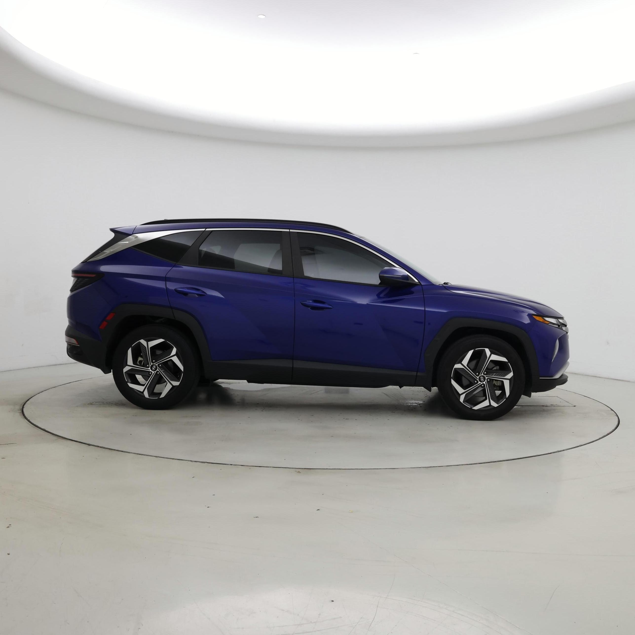 Thumbnail: 2023 Hyundai Tucson - 7