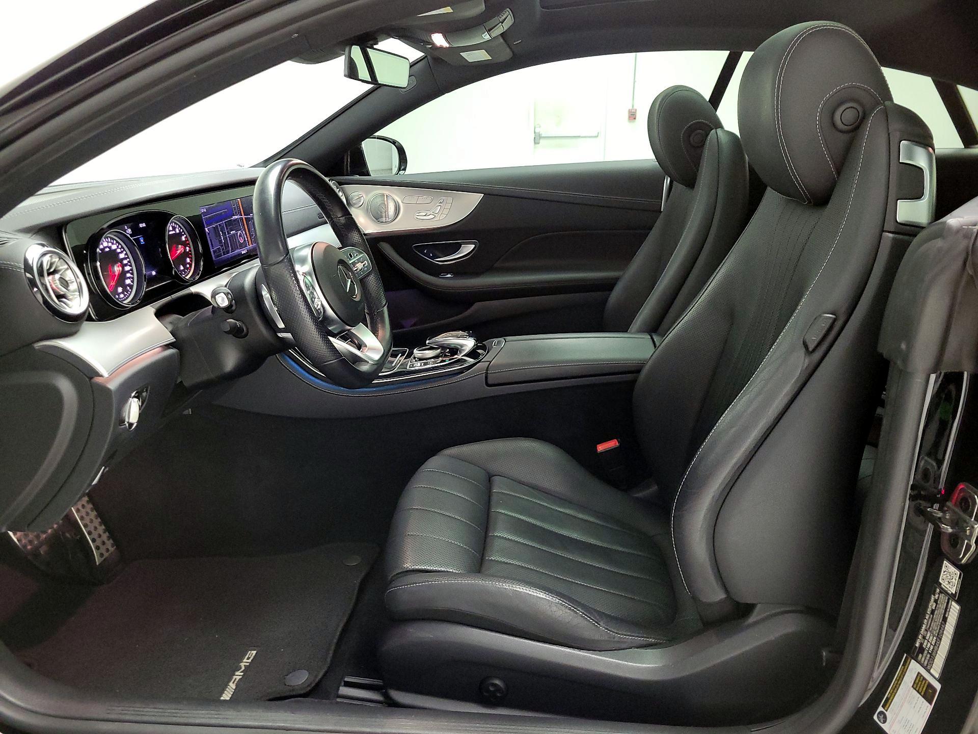 Thumbnail: 2019 Mercedes-Benz E-Class - 11