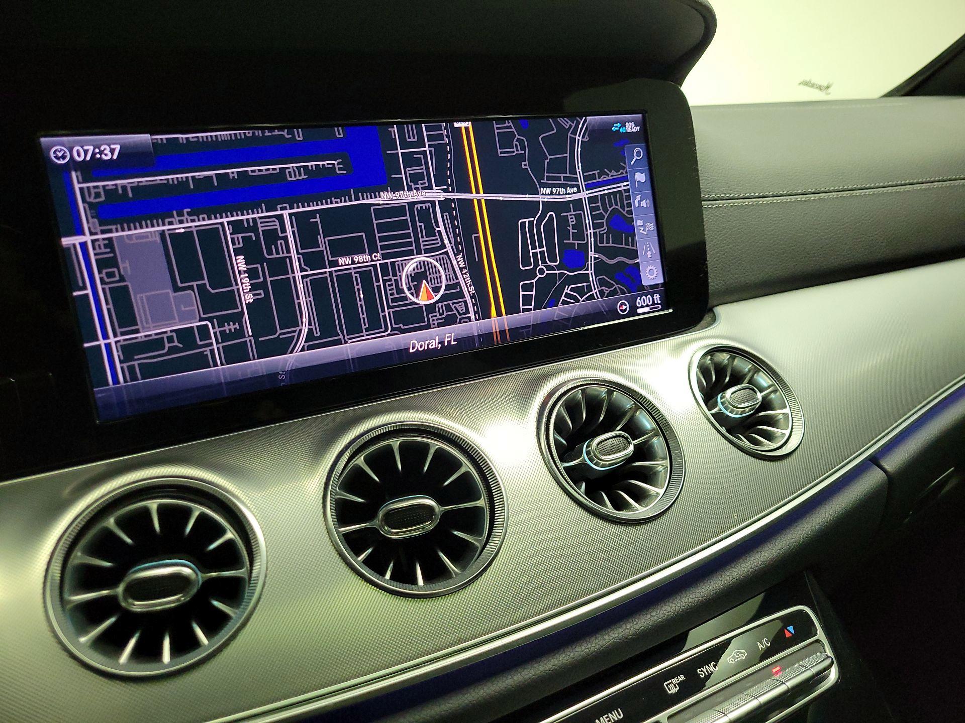 Thumbnail: 2019 Mercedes-Benz E-Class - 14