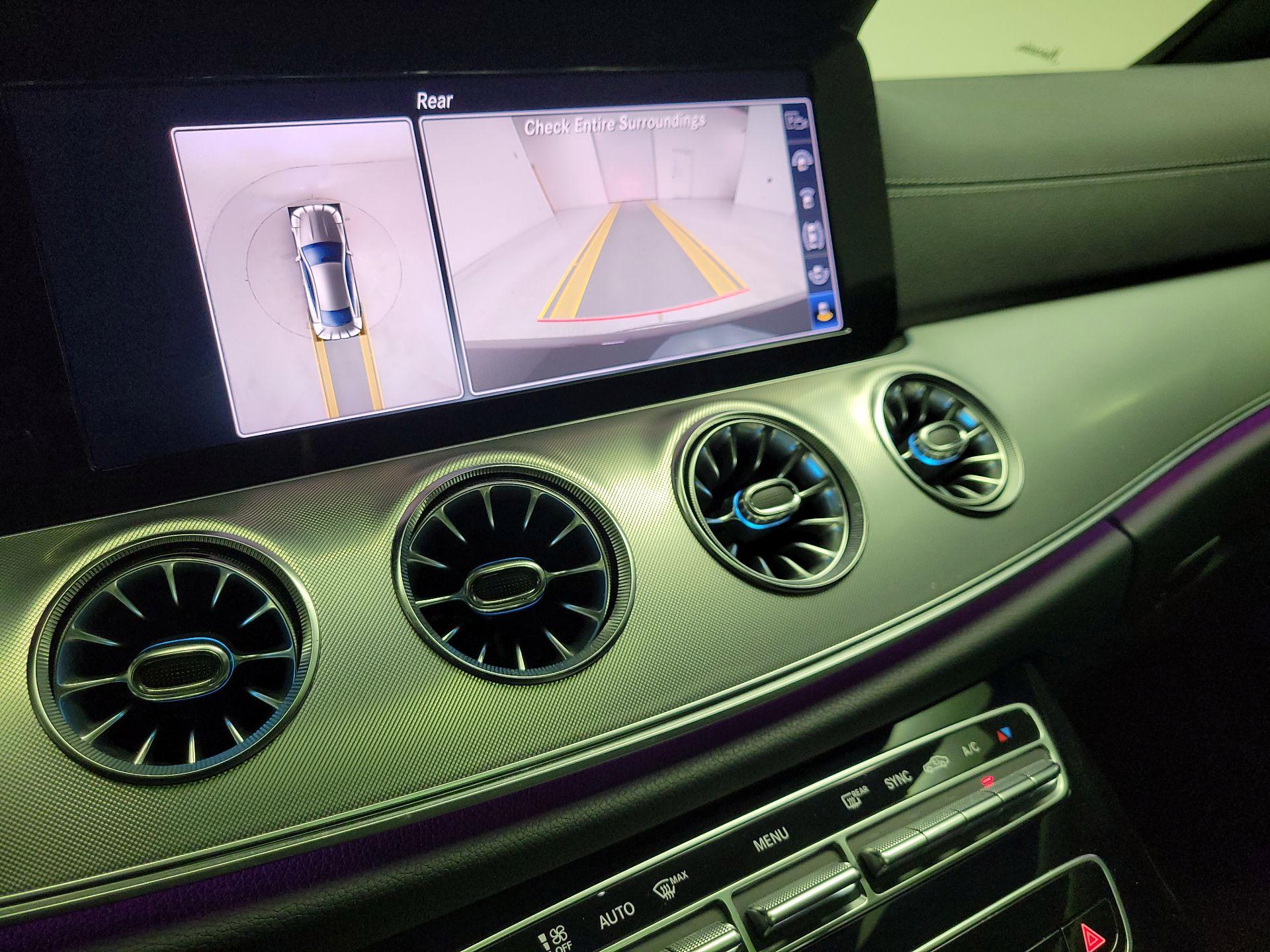 Thumbnail: 2019 Mercedes-Benz E-Class - 15